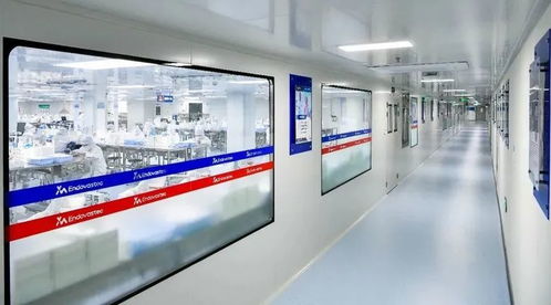 國(guó)家級(jí)綠色工廠 以電子商務(wù)為引擎，推動(dòng)綠色低碳轉(zhuǎn)型發(fā)展