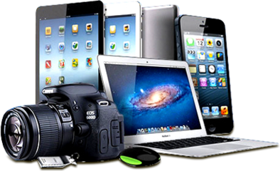 雙十二狂歡來襲 數碼電子產品超值優惠，即刻入手！